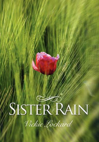 Cover image for Sister Rain