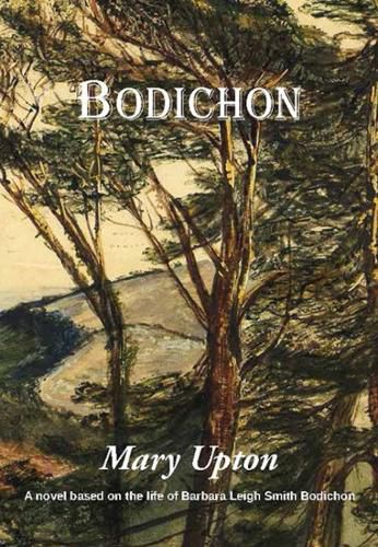 Cover image for Bodichon