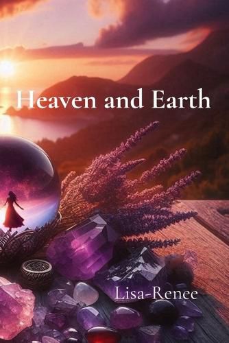 Cover image for Heaven and Earth