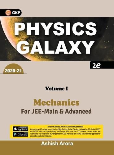 Physics Galaxy: Mechanics