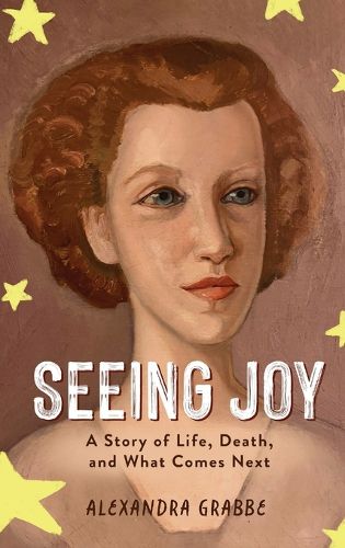 Cover image for Seeing Joy