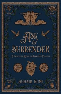 Cover image for Ask and Surrender