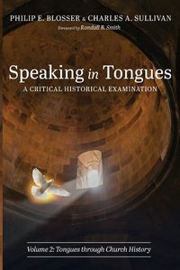 Cover image for Speaking in Tongues