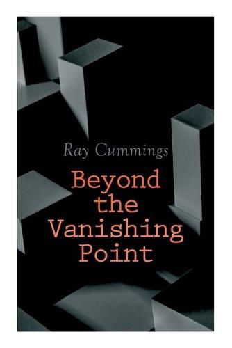 Cover image for Beyond the Vanishing Point