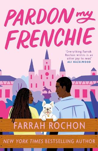 Cover image for Pardon My Frenchie