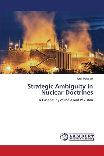 Cover image for Strategic Ambiguity in Nuclear Doctrines