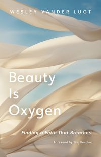 Cover image for Beauty Is Oxygen