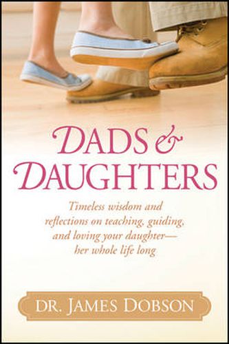 Cover image for Dads And Daughters