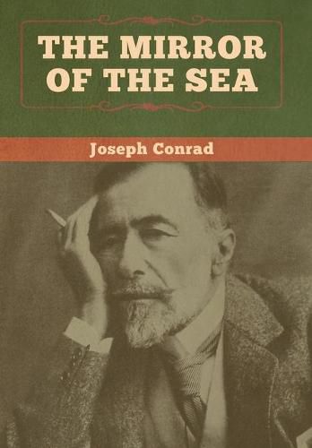 Cover image for The Mirror of the Sea