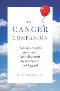 Cover image for The Cancer Companion