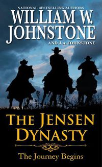 Cover image for The Jensen Dynasty