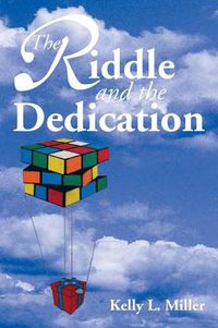 Cover image for The Riddle and the Dedication