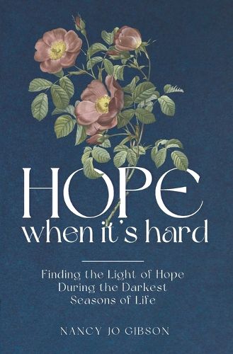 Cover image for Hope When It's Hard