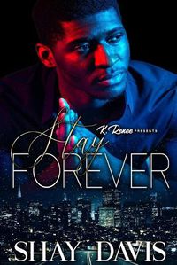 Cover image for Stay Forever