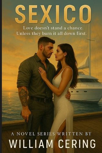 Cover image for Sexico