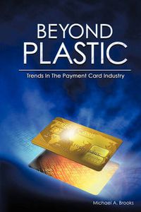 Cover image for Beyond Plastic