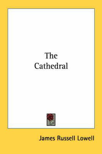 Cover image for The Cathedral