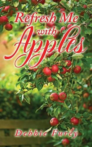 Cover image for Refresh Me with Apples