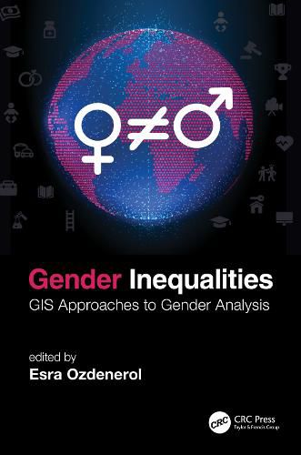 Cover image for Gender Inequalities