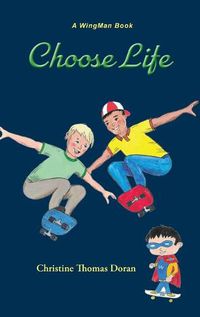 Cover image for Choose Life