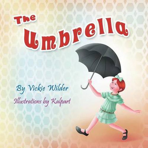 Cover image for The Umbrella