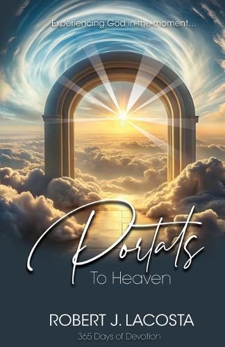 Cover image for Portals to Heaven