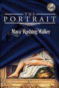 Cover image for The Portrait: Large Print Edition