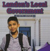 Cover image for Landon's Local Government