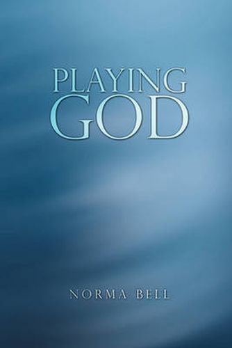 Cover image for Playing God