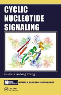 Cover image for Cyclic Nucleotide Signaling