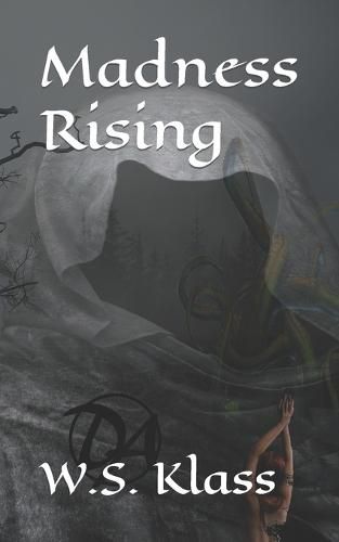 Cover image for Madness Rising