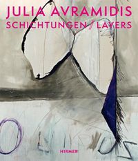 Cover image for Julia Avramidis: Layers