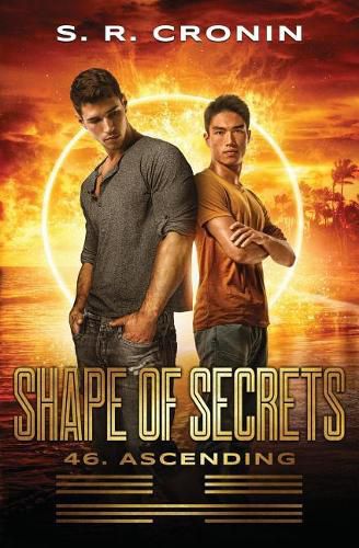 Cover image for Shape of Secrets