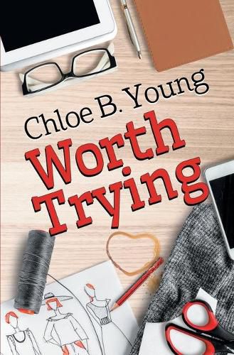 Cover image for Worth Trying