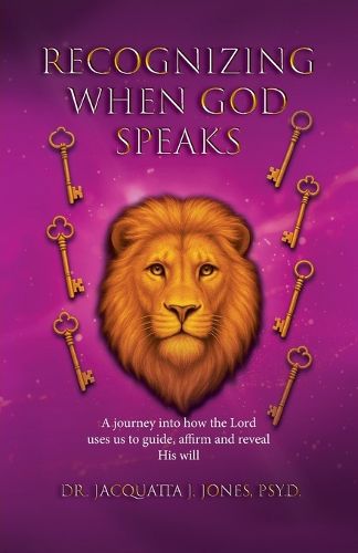 Cover image for Recognizing When God Speaks