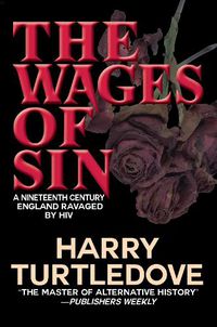 Cover image for The Wages of Sin