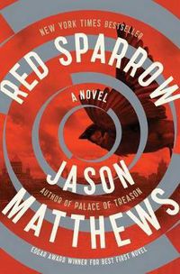 Cover image for Red Sparrow: A Novelvolume 1