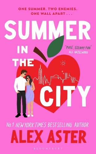 Cover image for Summer in the City