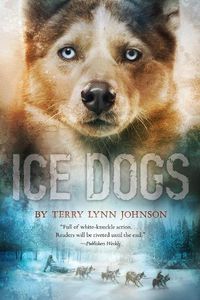 Cover image for Ice Dogs