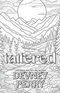 Cover image for Tattered