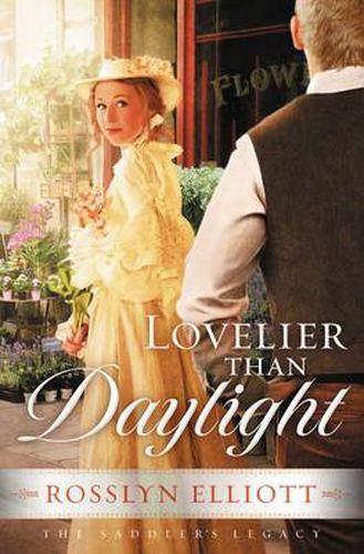 Cover image for Lovelier than Daylight