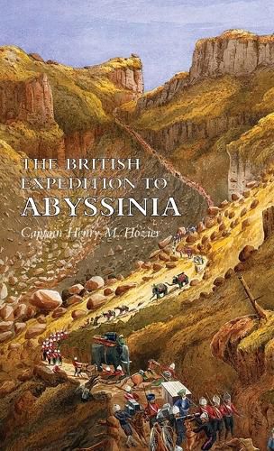 The British Expedition to Abyssinia