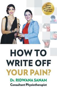 Cover image for How to Write off Your Pain?: How Little Things Can Make a Big Difference