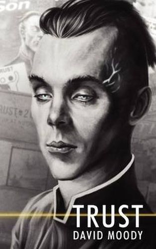 Cover image for Trust