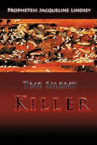 Cover image for The Silent Killer