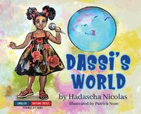 Cover image for Dassi's World