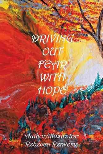 Cover image for Driving out Fear with Hope