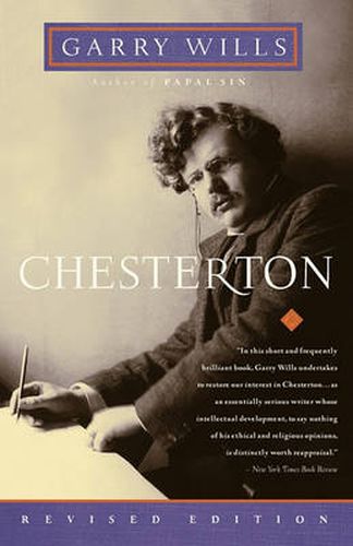 Chesterton