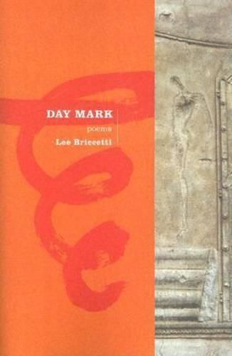 Cover image for Day Mark