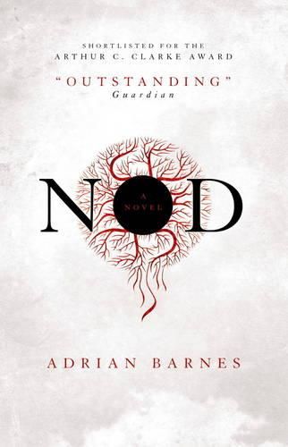Cover image for Nod